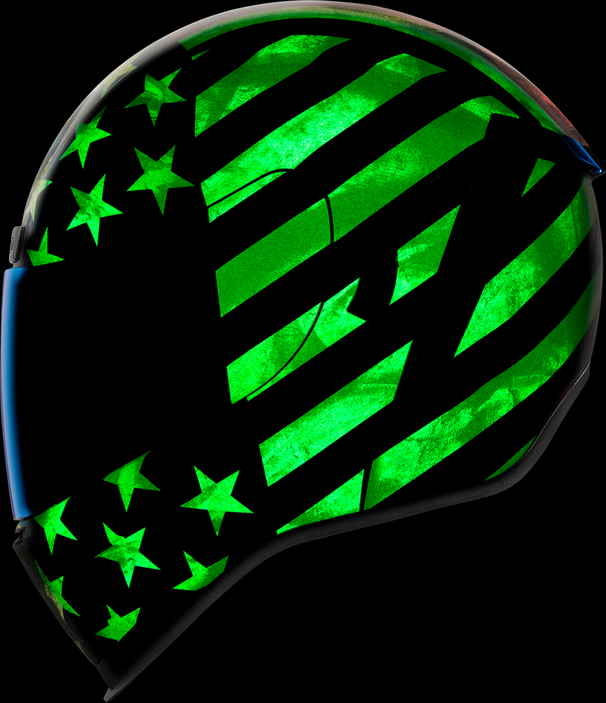 Airform™ Old Glory Helmet