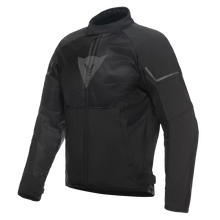 Load image into Gallery viewer, IGNITE AIR TEX JACKET - Black