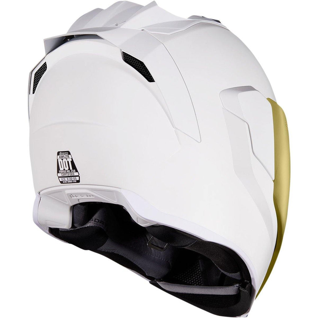 ICON HELMET AIRFLITE PEACE KEEPER - Alhawee Motors