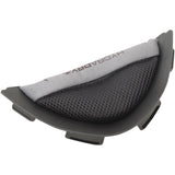 AIRFLITE™ CHIN CURTAIN BLACK ONE SIZE