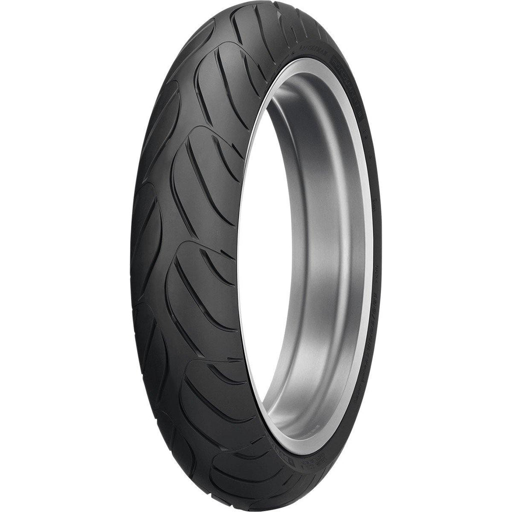 DUNLOP ROADSMART III FRONT 120/70 ZR 17 (68W) TL - Alhawee Motors