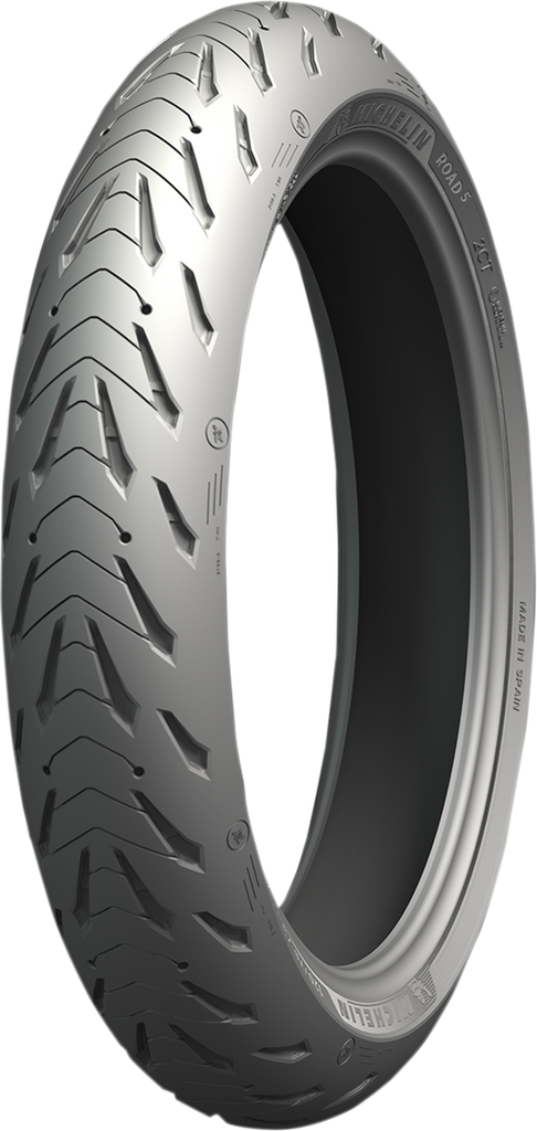 MICHELIN RD5 120/60ZR17 (55W) TL