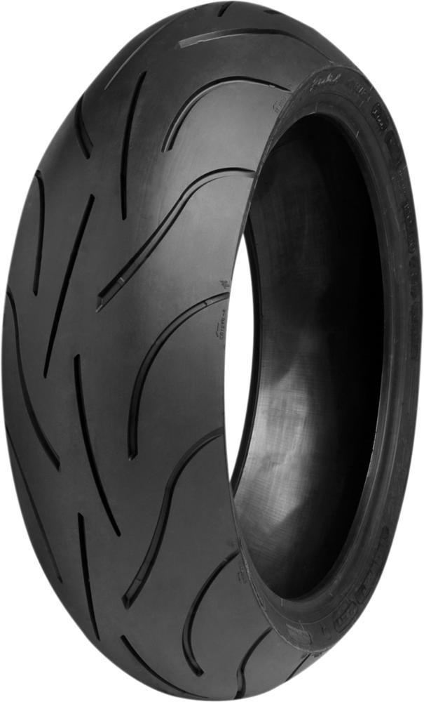 MICHELIN - PWR2CT 190/55ZR17 (75W)TL