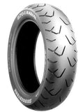 BRIDGESTONE TIRE EXEDRA G704 REAR 180/60 R 16 74H TL