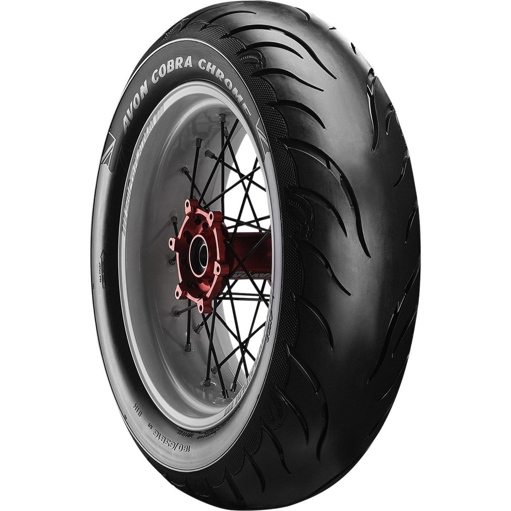 AVON CC AV92 180/60R16 80H TL - Alhawee Motors