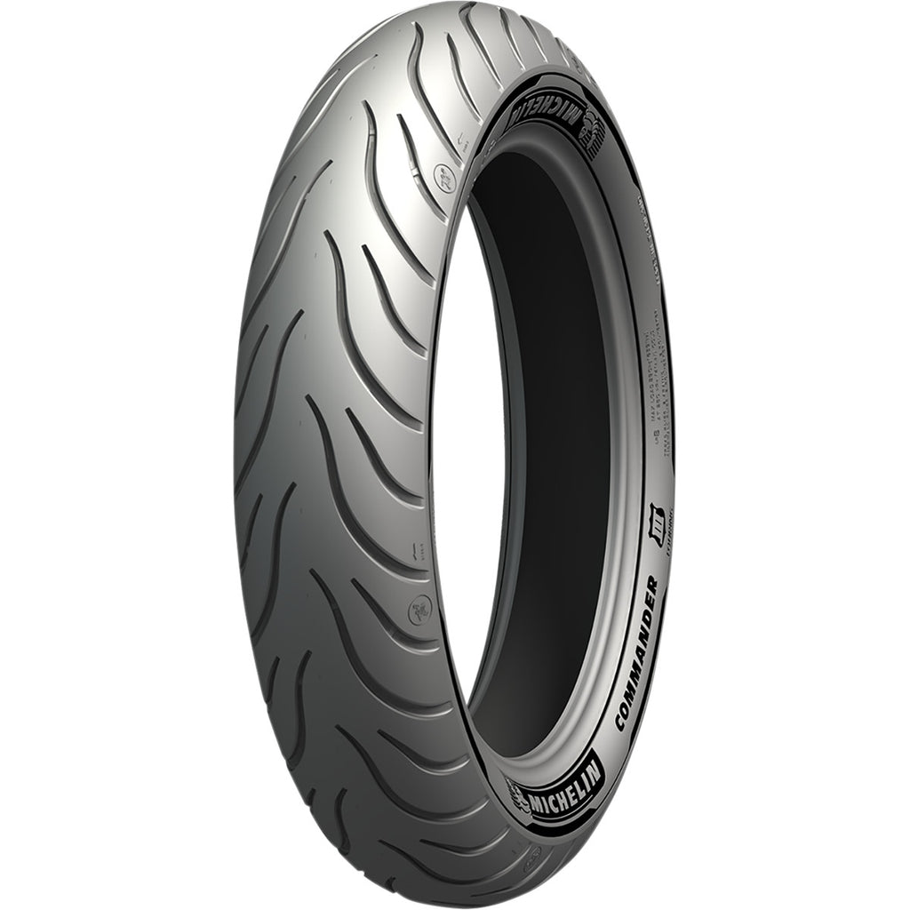 MICHELIN CMDR3 TRG 130/60B19 61H