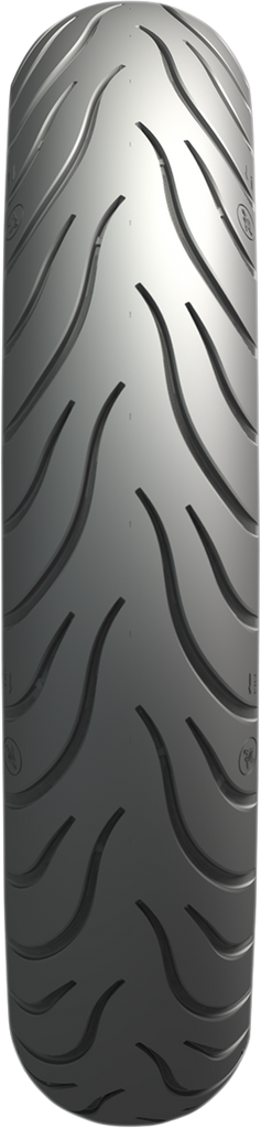 Commander® III Reinforced Touring Tire