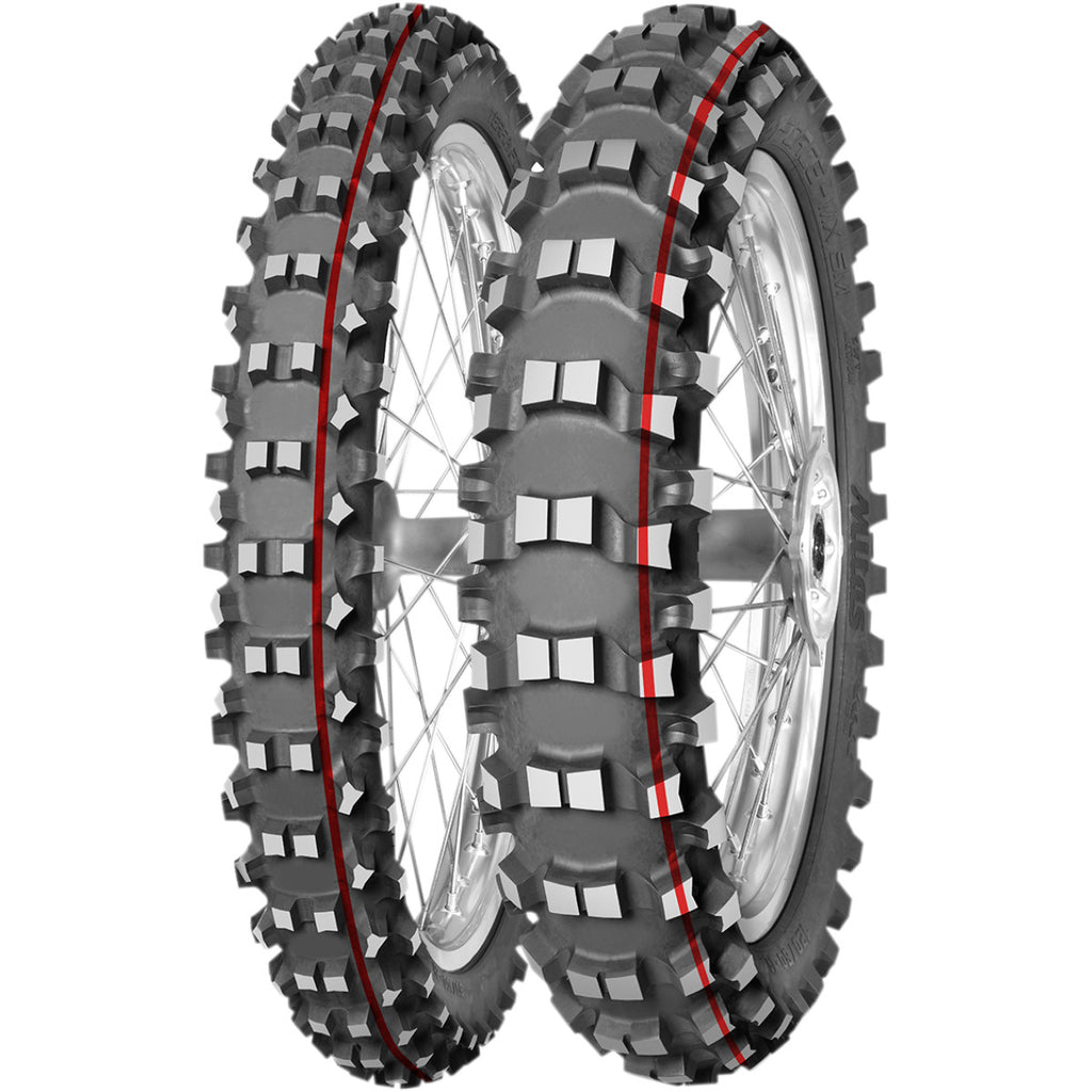 MITAS TEFSM 100/90-19 57MT