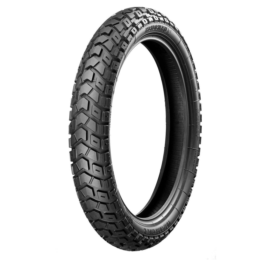 TIRE K60 SCOUT 110/80 B 19 59T TL M+S - Alhawee Motors