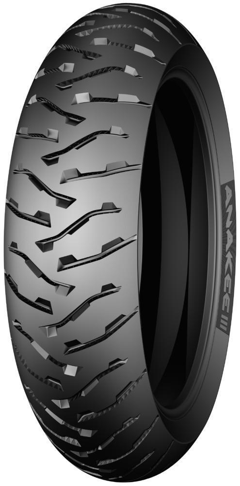 MICHELIN - ANAK3 170/60R17 72V TL