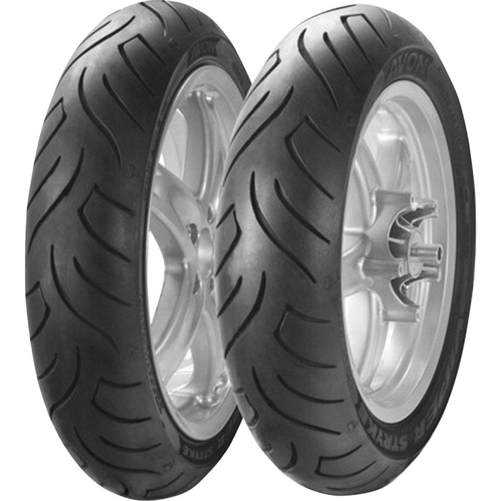 AVON TIRE VPR STRK 80/90-14 - Alhawee Motors