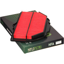 Load image into Gallery viewer, HIFLOFILTRO AIR FILTER PAPER HFA3910 GSXR1000 05-08 - Alhawee Motors