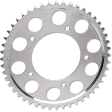 Load image into Gallery viewer, JTR1489.41ZBK REAR REPLACEMENT SPROCKET 41 TEETH 525 PITCH NATURAL C49 HIGH CARBON STEEL - Alhawee Motors