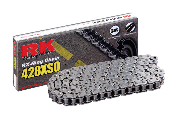 RK CHAIN RK428XSO 114C