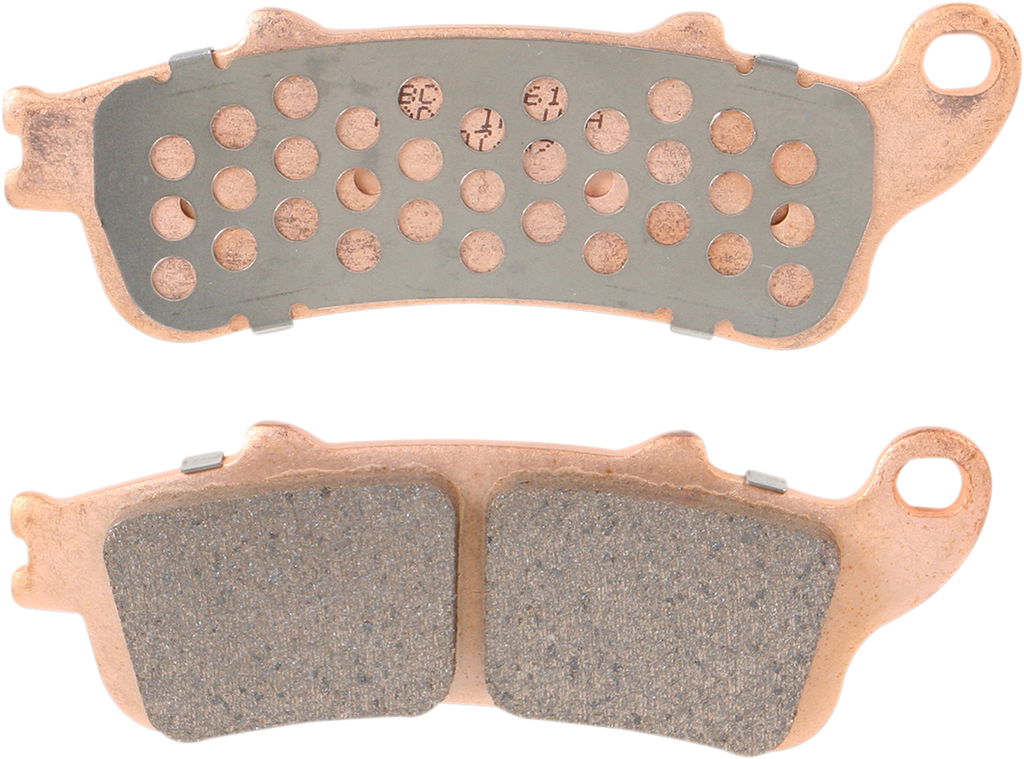 Sintered "HH" Brake Pads