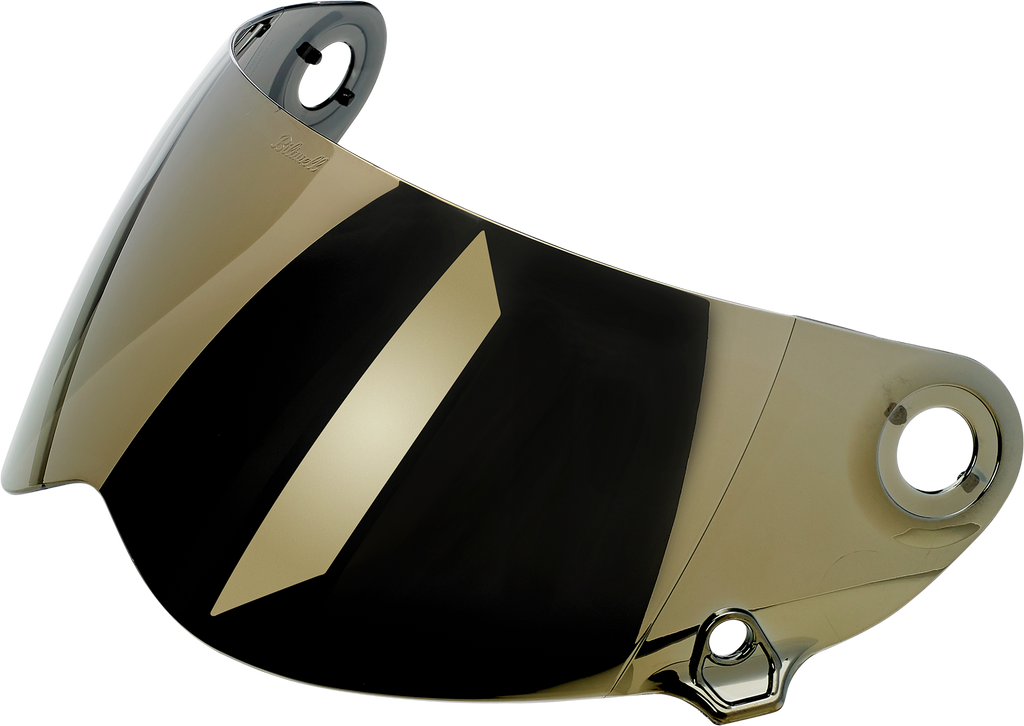 Lane Splitter Helmet Gen 2 Shield