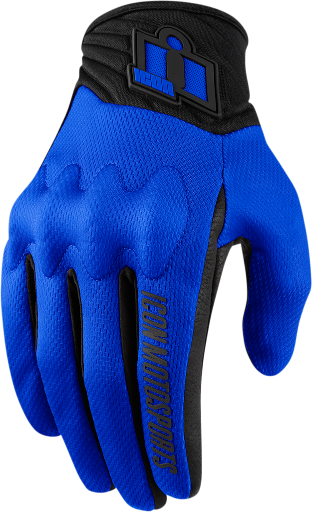 Anthem 2 Gloves