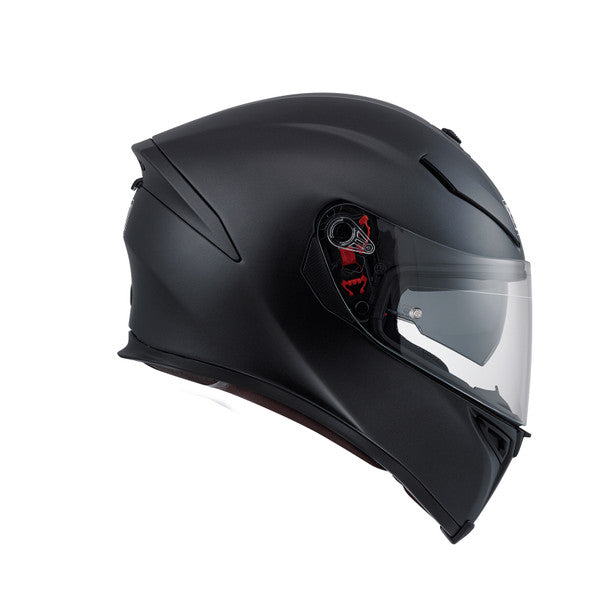 AGV  K5 S E2205 MONO - MATT BLACK