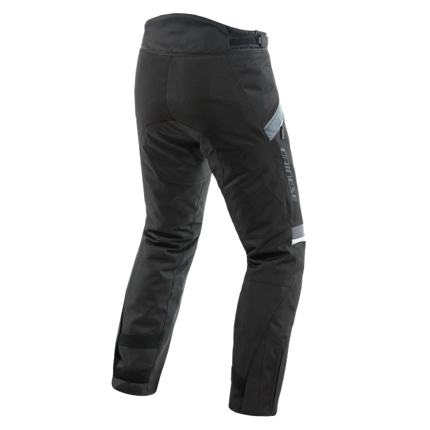 DAINESE TEMPEST 3 D-DRY® PANTS BLACK/EBONY