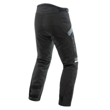 تحميل الصورة في معرض الصور DAINESE TEMPEST 3 D-DRY® PANTS BLACK/EBONY 