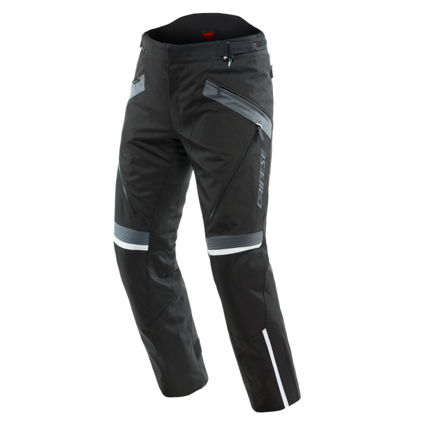 DAINESE TEMPEST 3 D-DRY® PANTS BLACK/EBONY