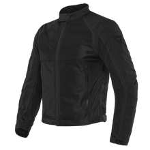 Load image into Gallery viewer, DAINESE SEVILLA AIR TEX JACKET BLACK