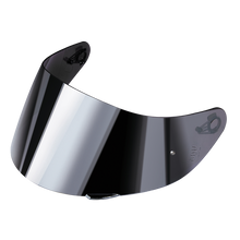 Load image into Gallery viewer, AGV VISOR K5 S/K3 SV MPLK - IRIDIUM SILVER