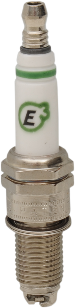 E3 Resistor Spark Plug