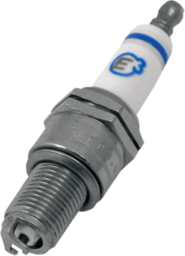 E3 Resistor Spark Plug