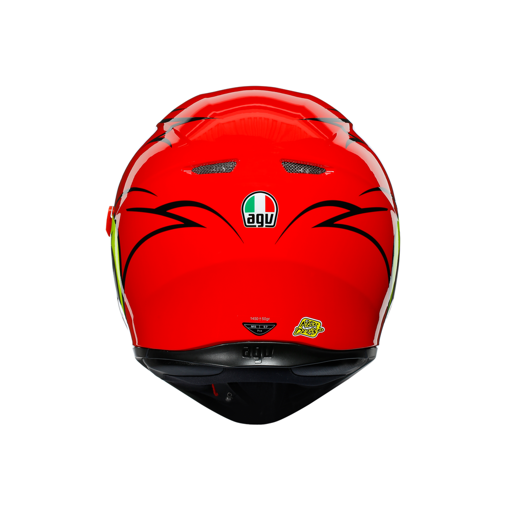 AGV K3 SV MULTI ECE DOT - BIRDY