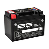 BS BATTERY BTX9 SLA 12V 120 A