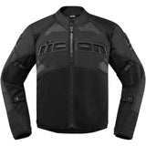 ICON JACKET CONTRA 2 STLTH