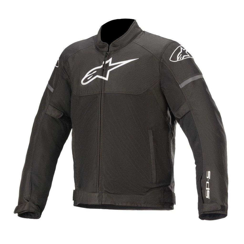 ALPINESTARS (ROAD) JACKET T-SPS AIR - Alhawee Motors