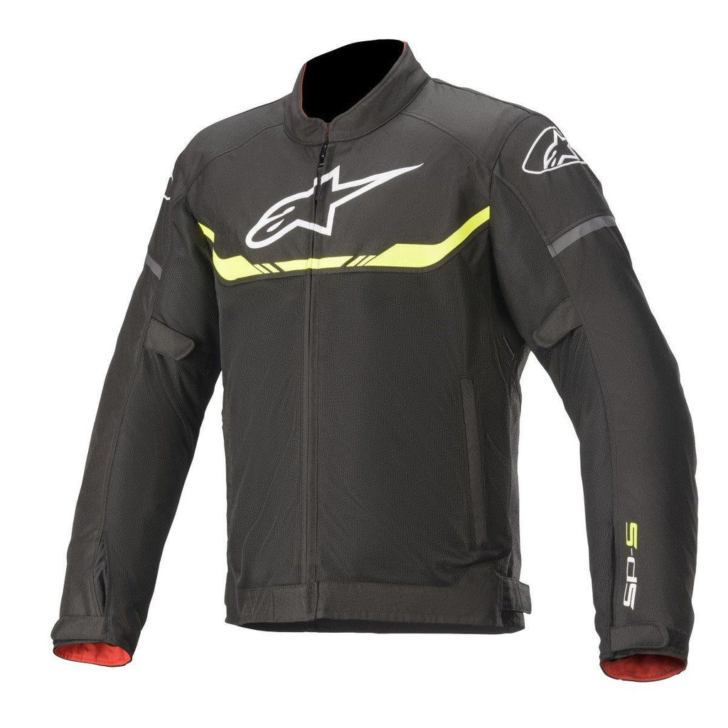 ALPINESTARS (ROAD) JACKET T-SPS AIR - Alhawee Motors