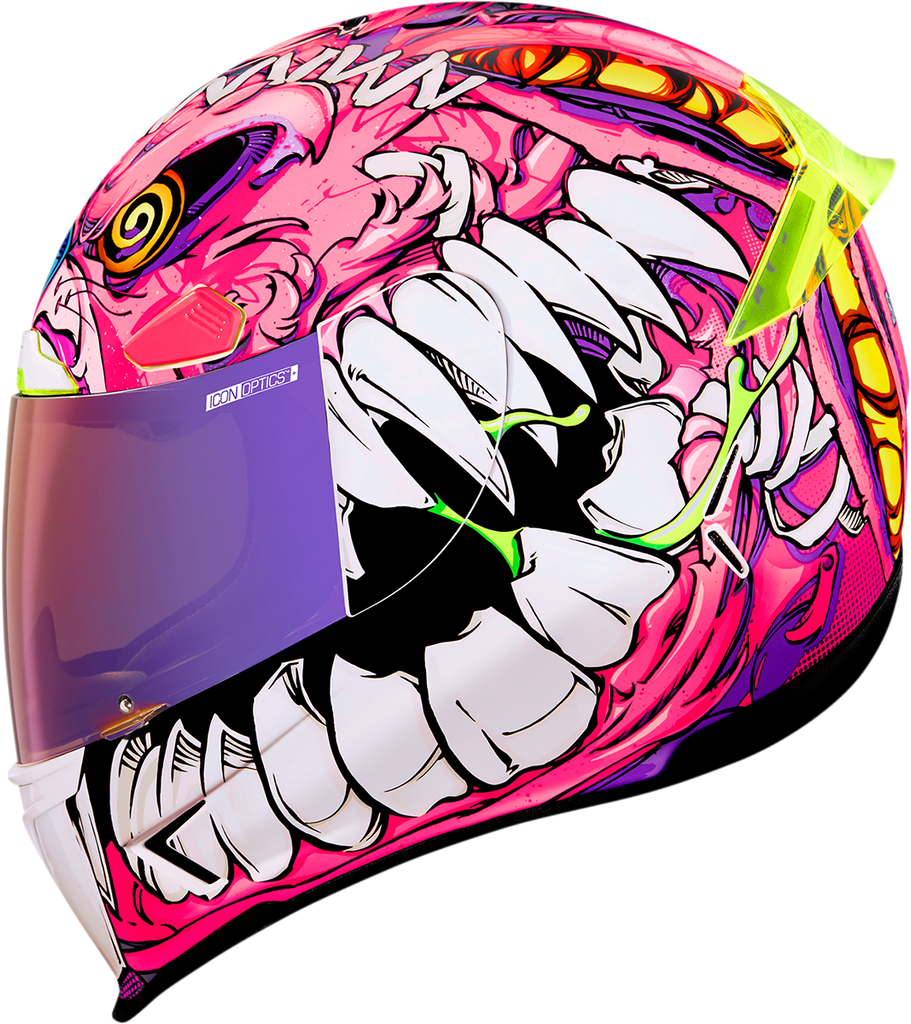 Airframe Pro™ Beastie Bunny Helmet