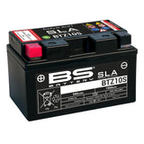 BS BATTERY BTZ10S SLA 12V 190 A