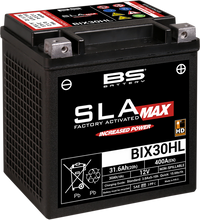 Load image into Gallery viewer, BS BATTERY BIX30HL SLA-MAX