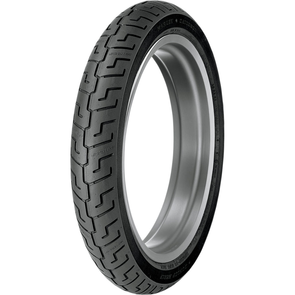 DUNLOP K591 FRONT 100/90 V 19 51V TL