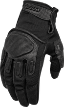 تحميل الصورة في معرض الصور ICON GLOVE PUNCHUP CE BLACK 