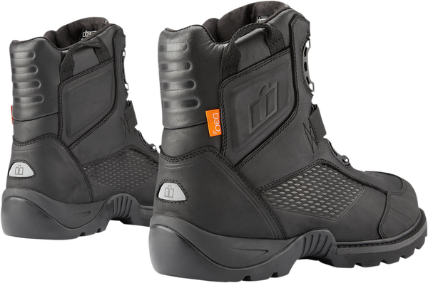 ICON Stormhawk Boots