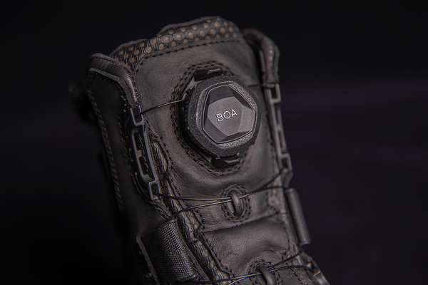 ICON Stormhawk Boots