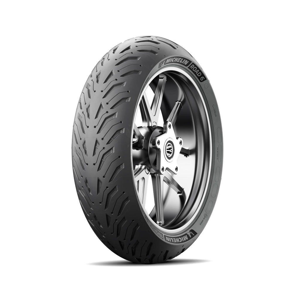 MICHELIN RD6 190/50ZR17 (73W) TL