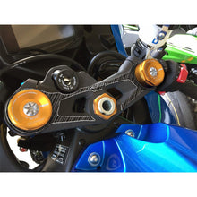 تحميل الصورة في معرض الصور ONEDESIGN YOKE PROTECTOR GSX-R1000 2017-2021 PPSS27P - Alhawee Motors 