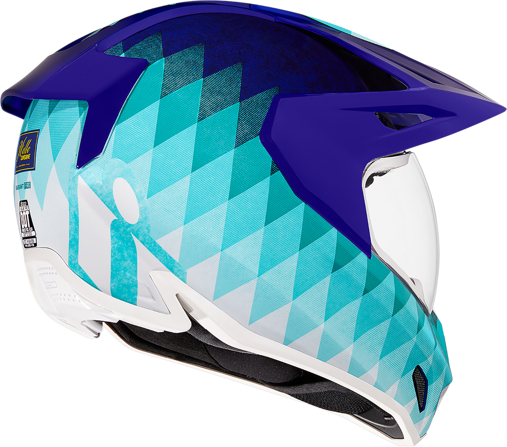 Variant Pro™ Hello Sunshine Helmet