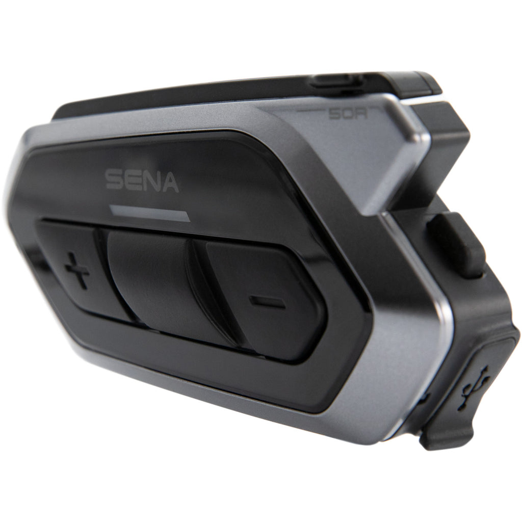 SENA 50R SINGLE COMMUNICATION SYSTEM