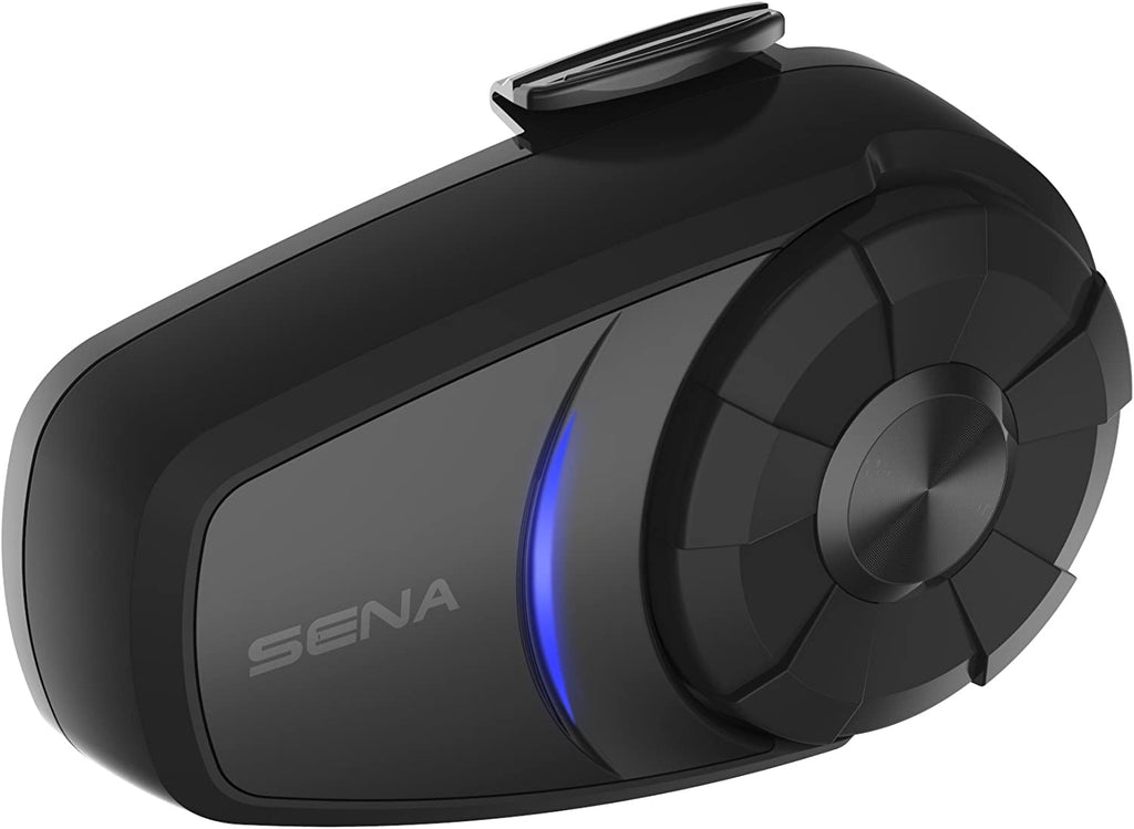 Sena 10S Motorcycle Bluetooth Headset Communication System