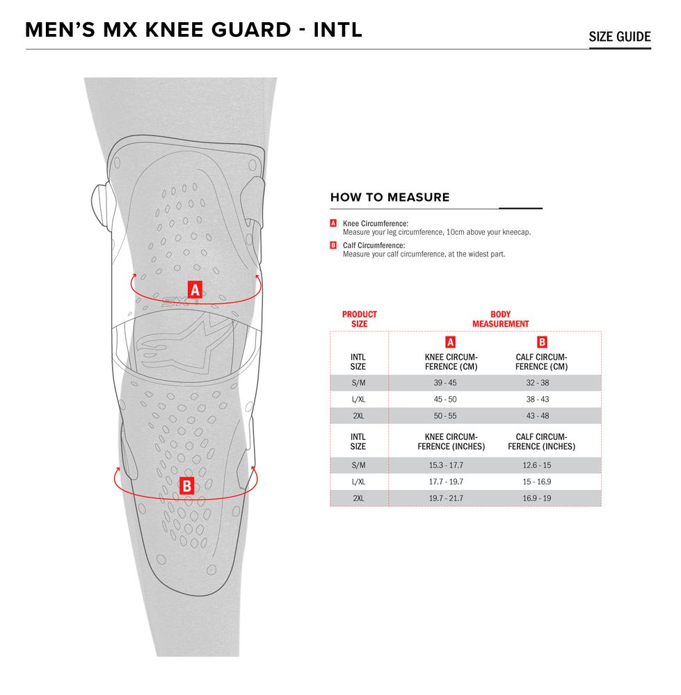 Bionic Plus Knee Protectors