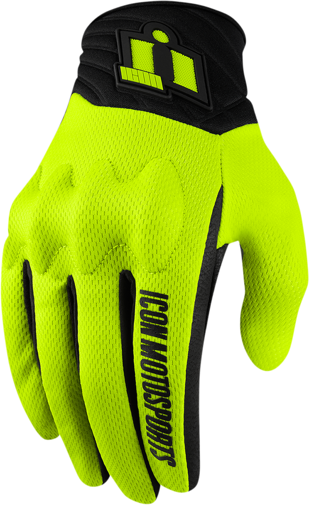 Anthem 2 Gloves