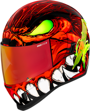 Load image into Gallery viewer, Airform™ Manik&#39;R Helmet