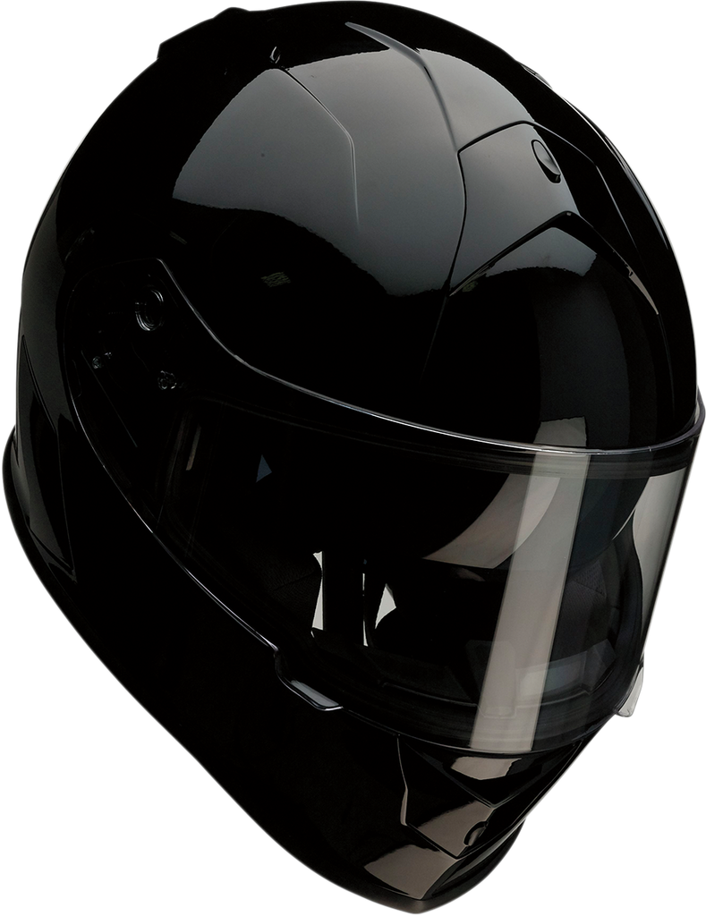 Warrant Helmet